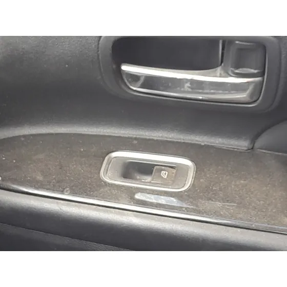 Mando Elevalunas Delantero Derecho para Mitsubishi Outlander Iii (Gf_W, Gg_W)