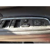 Mando Elevalunas Delantero Izquierdo para Mitsubishi Outlander Iii (Gf_W, Gg_W)
