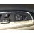 Mando Elevalunas Delantero Izquierdo para Mitsubishi Outlander Iii (Gf_W, Gg_W)