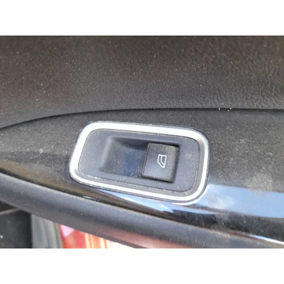 Mando Elevalunas Trasero Derecho para Mitsubishi Outlander Iii (Gf_W, Gg_W)