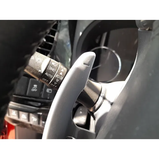 Mando Luces Y Limpia para Mitsubishi Outlander Iii (Gf_W, Gg_W)