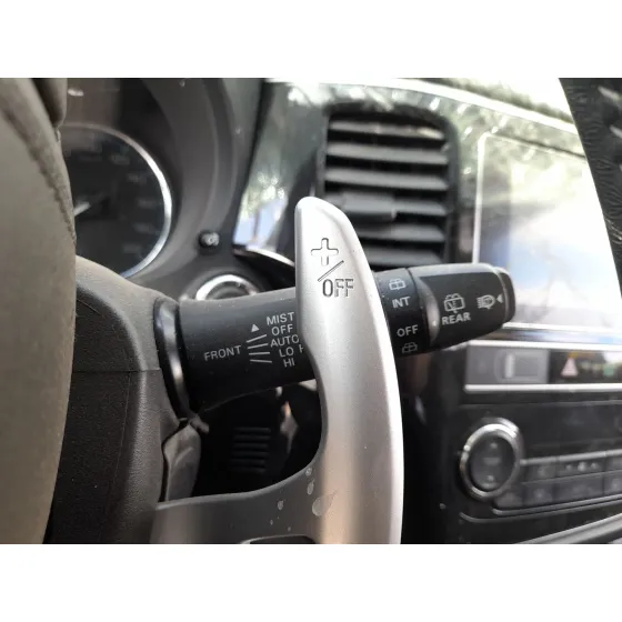 Mando Luces Y Limpia para Mitsubishi Outlander Iii (Gf_W, Gg_W)