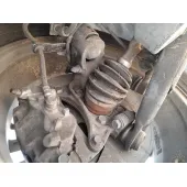 Mangueta Delantera Derecha para Mitsubishi Outlander Iii (Gf_W, Gg_W)