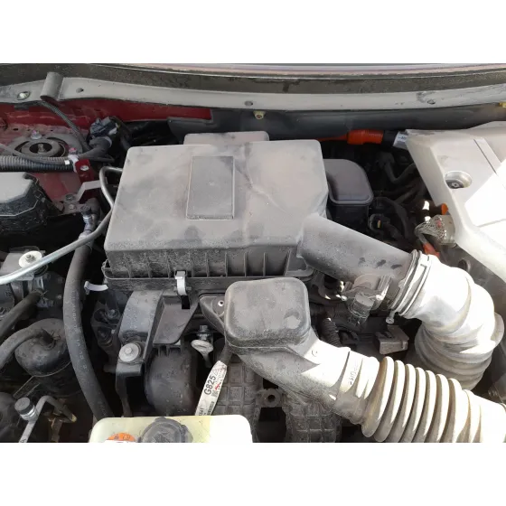 Motor Completo para Mitsubishi Outlander Iii (Gf_W, Gg_W)