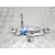 Motor Limpia Trasero para Mitsubishi Outlander Iii (Gf_W, Gg_W)