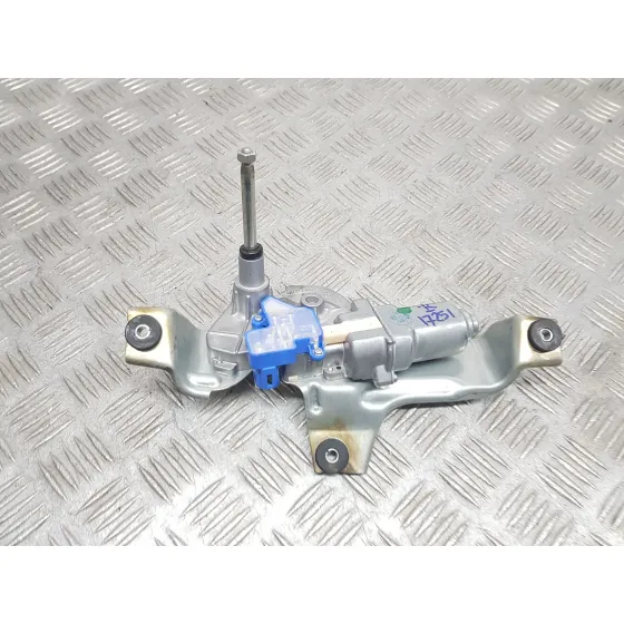 Motor Limpia Trasero para Mitsubishi Outlander Iii (Gf_W, Gg_W)