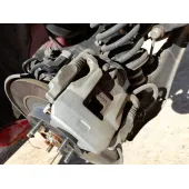 Pinza Freno Trasera Izquierda para Mitsubishi Outlander Iii (Gf_W, Gg_W)