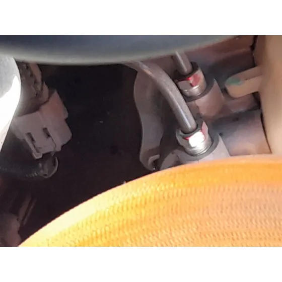 Servofreno para Mitsubishi Outlander Iii (Gf_W, Gg_W)