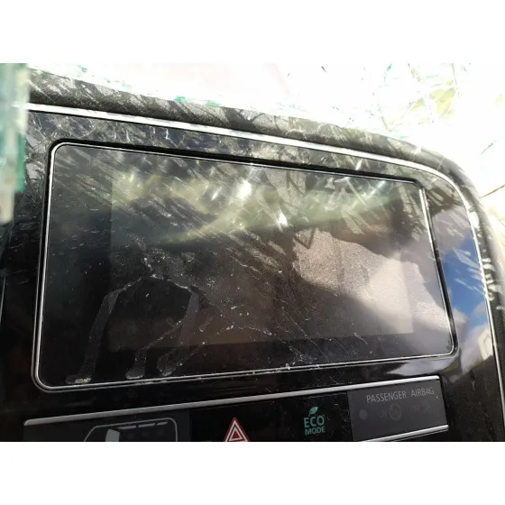 Sistema Navegacion Gps para Mitsubishi Outlander Iii (Gf_W, Gg_W)