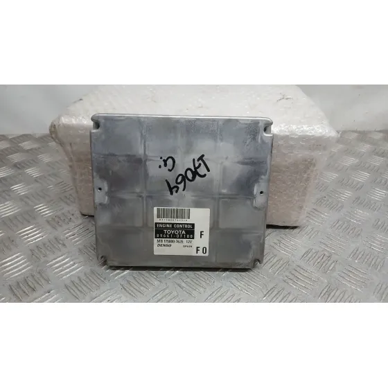 Centralita Motor Uce para Toyota Corolla Verso (Zer_, Zze12_, R1_)
