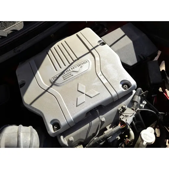 Transformador Hibrido para Mitsubishi Outlander Iii (Gf_W, Gg_W)