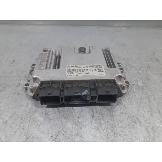 Centralita Motor Uce para Citroën Nemo Monospace