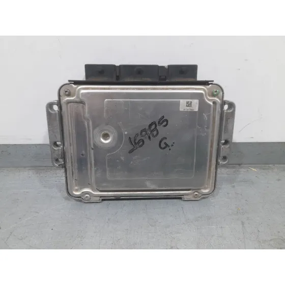 Centralita Motor Uce para Citroën Nemo Monospace