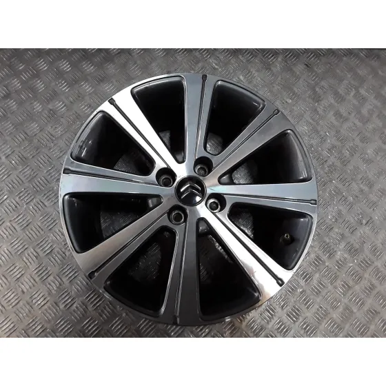 Llanta Aluminio para Citroën C4 Ii (Nc_)