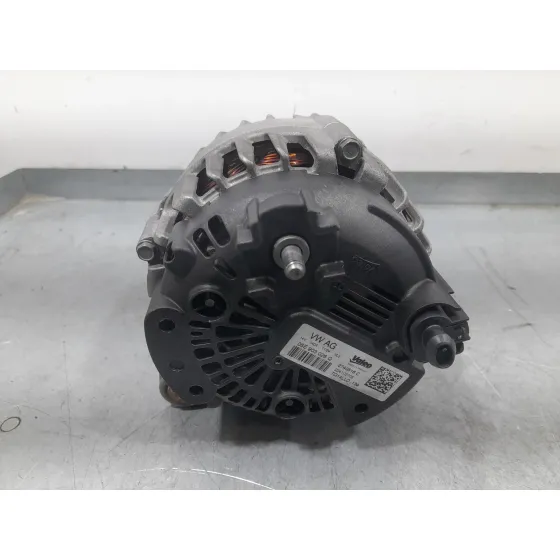 Alternador para Skoda Fabia Iv (Pj3)