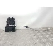 Cerradura Puerta Delantera Derecha para Skoda Fabia Iv (Pj3)
