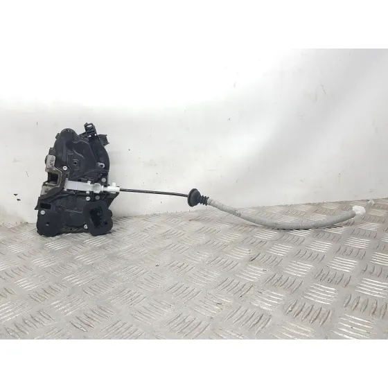 Cerradura Puerta Delantera Derecha para Skoda Fabia Iv (Pj3)