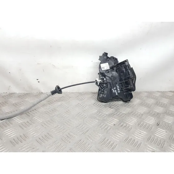 Cerradura Puerta Delantera Derecha para Skoda Fabia Iv (Pj3)