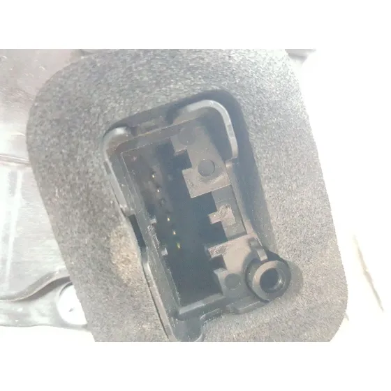 Cerradura Puerta Delantera Derecha para Skoda Fabia Iv (Pj3)