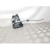 Cerradura Puerta Trasera Derecha para Skoda Fabia Iv (Pj3)