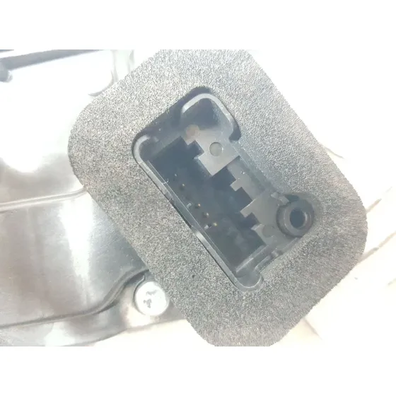Cerradura Puerta Trasera Derecha para Skoda Fabia Iv (Pj3)