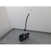 Cerradura Puerta Trasera Izquierda para Skoda Fabia Iv (Pj3)