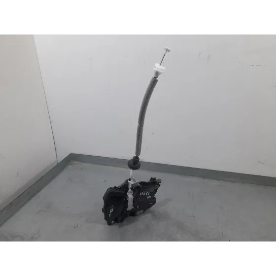 Cerradura Puerta Trasera Izquierda para Skoda Fabia Iv (Pj3)