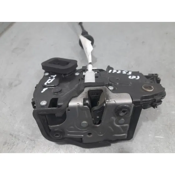 Cerradura Puerta Trasera Izquierda para Skoda Fabia Iv (Pj3)