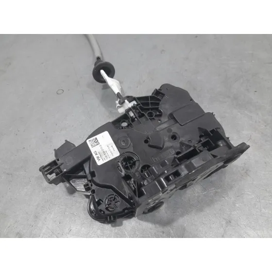 Cerradura Puerta Trasera Izquierda para Skoda Fabia Iv (Pj3)