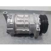 Compresor Aire Acondicionado para Skoda Fabia Iv (Pj3)