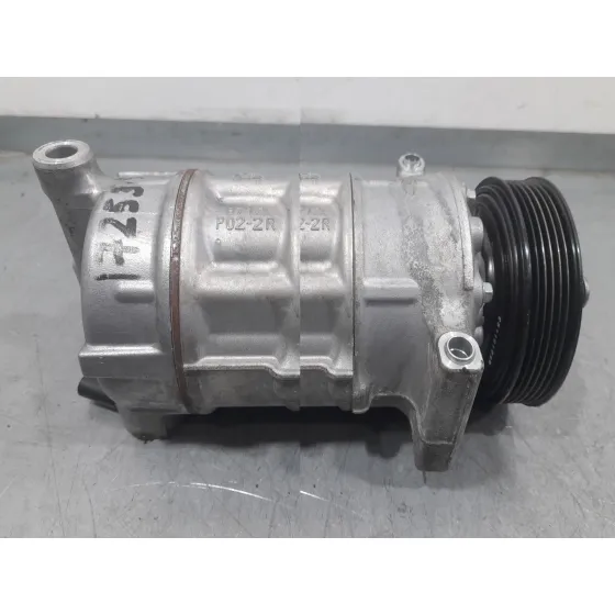 Compresor Aire Acondicionado para Skoda Fabia Iv (Pj3)