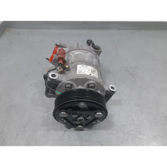 Compresor Aire Acondicionado para Skoda Fabia Iv (Pj3)