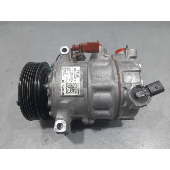 Compresor Aire Acondicionado para Skoda Fabia Iv (Pj3)