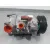 Compresor Aire Acondicionado para Skoda Fabia Iv (Pj3)