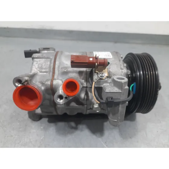Compresor Aire Acondicionado para Skoda Fabia Iv (Pj3)