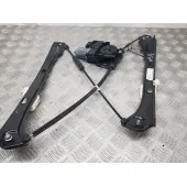 Elevalunas Delantero Derecho para Skoda Fabia Iv (Pj3)