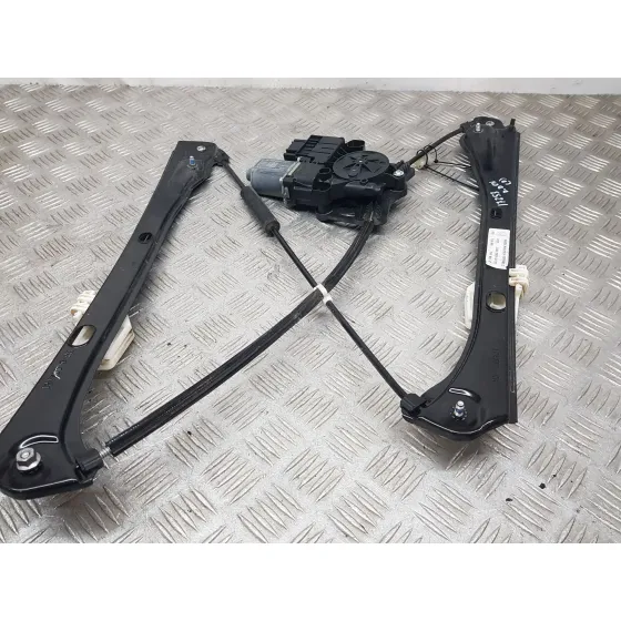 Elevalunas Delantero Derecho para Skoda Fabia Iv (Pj3)