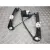 Elevalunas Delantero Derecho para Skoda Fabia Iv (Pj3)