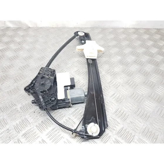 Elevalunas Trasero Derecho para Skoda Fabia Iv (Pj3)