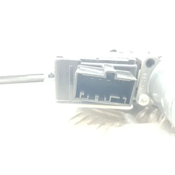 Elevalunas Trasero Derecho para Skoda Fabia Iv (Pj3)