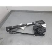 Elevalunas Trasero Izquierdo para Skoda Fabia Iv (Pj3)