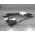 Elevalunas Trasero Izquierdo para Skoda Fabia Iv (Pj3)