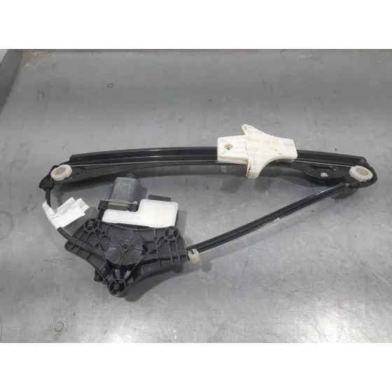 Elevalunas Trasero Izquierdo para Skoda Fabia Iv (Pj3)