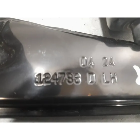 Elevalunas Trasero Izquierdo para Skoda Fabia Iv (Pj3)