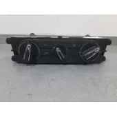Mando Calefaccion / Aire Acondicionado para Skoda Fabia Iv (Pj3)