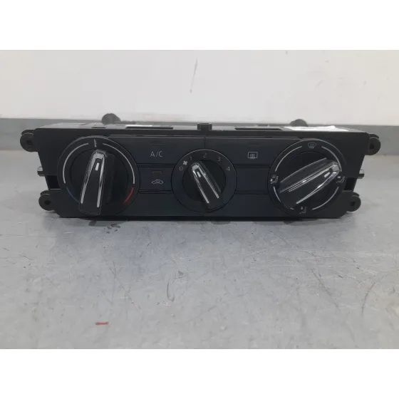 Mando Calefaccion / Aire Acondicionado para Skoda Fabia Iv (Pj3)