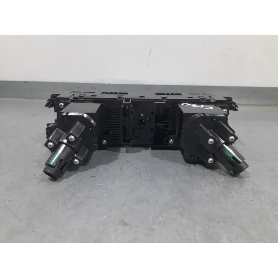 Mando Calefaccion / Aire Acondicionado para Skoda Fabia Iv (Pj3)
