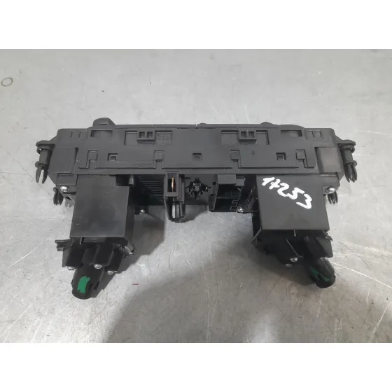 Mando Calefaccion / Aire Acondicionado para Skoda Fabia Iv (Pj3)