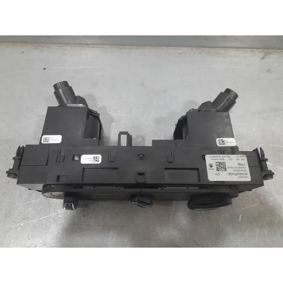 Mando Calefaccion / Aire Acondicionado para Skoda Fabia Iv (Pj3)