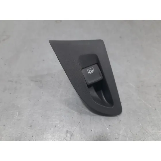 Mando Elevalunas Trasero Izquierdo para Skoda Fabia Iv (Pj3)